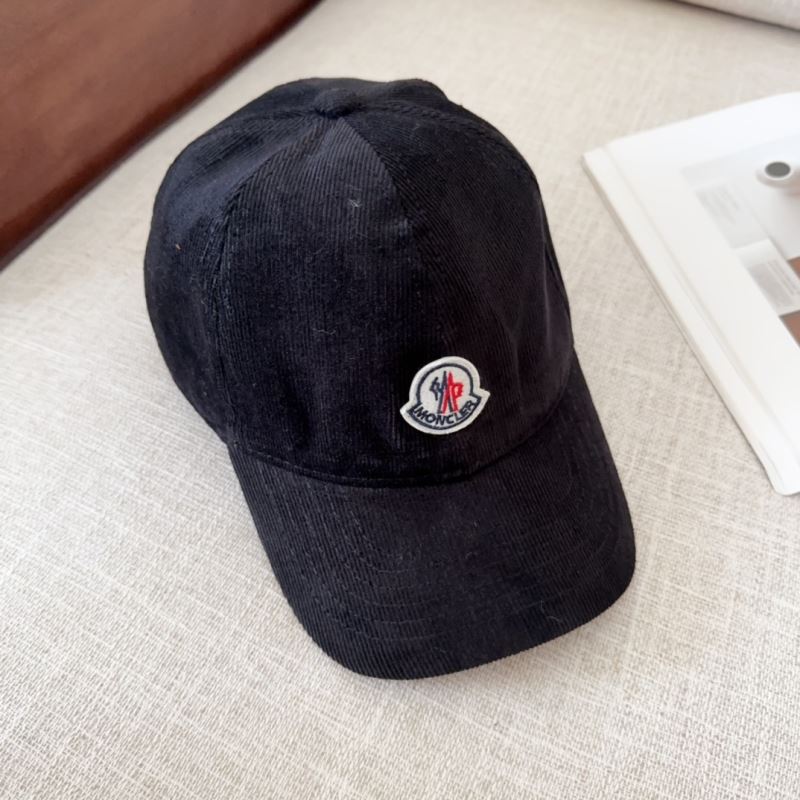 Moncler Caps